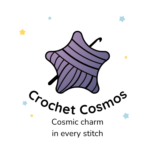 Crochet Cosmos logo